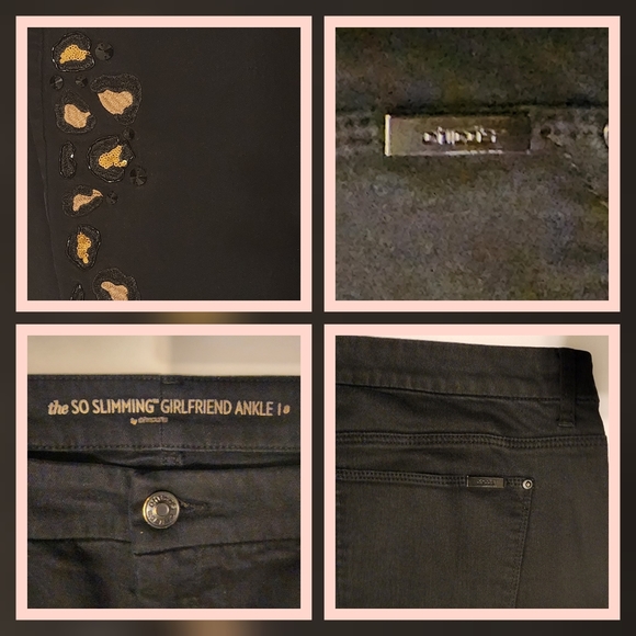 Chico's Jean's - Picture 3 of 6